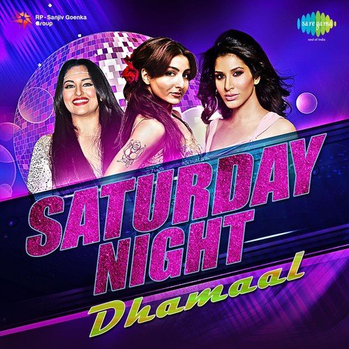 Saturday Night Dhamaal Adnan Sami MP3 Download
